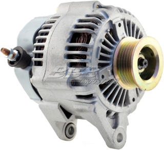 Lichtmaschine - Alternator  Dodge + Jeep 3,7 + 4,7L 01-06